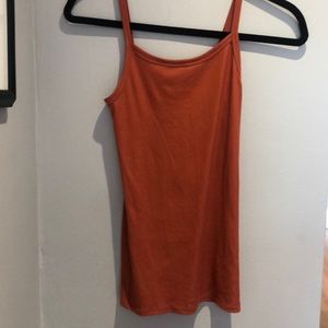 No Boundaries XS tank